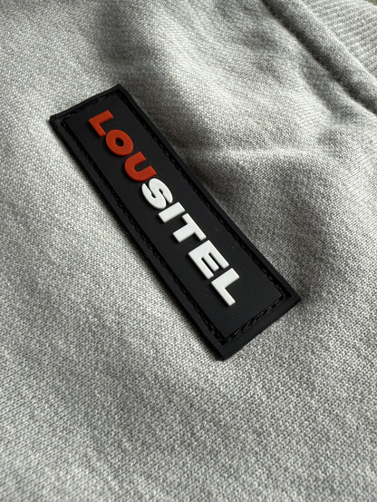“OFF LIMITS” Cropped Crewneck (Limited Edition)