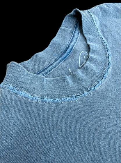 “LOST & FOUND” Sleeveless Tee
